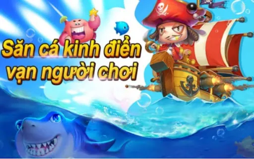 Kỹ năng cần có khi bắn cá