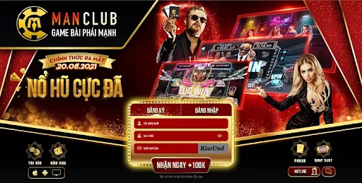 Hướng dẫn chơi Lô đề online tại manclub