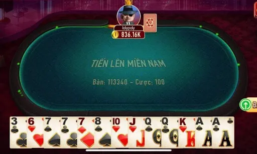 Cách chơi Number game tại Manclub